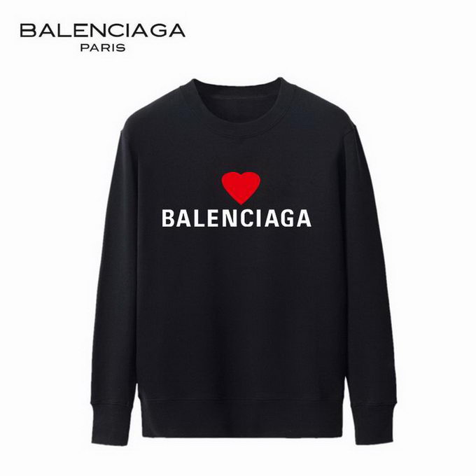 Balenciaga Sweatshirt Mens ID:20240314-165